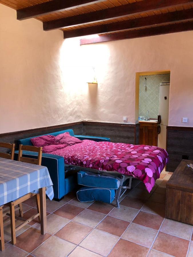 Casa Palmera Y Casa Datil Haría Kültér fotó