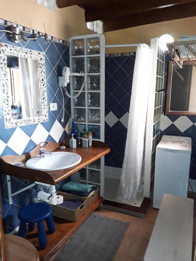 Casa Palmera Y Casa Datil Haría Kültér fotó