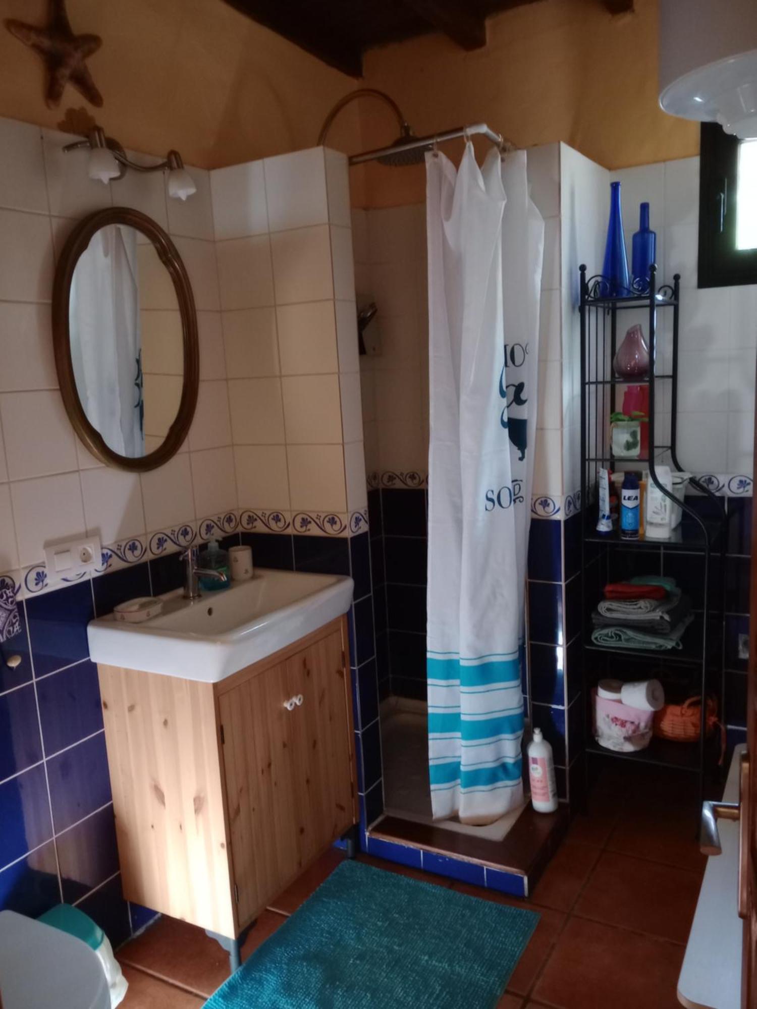 Casa Palmera Y Casa Datil Haría Kültér fotó