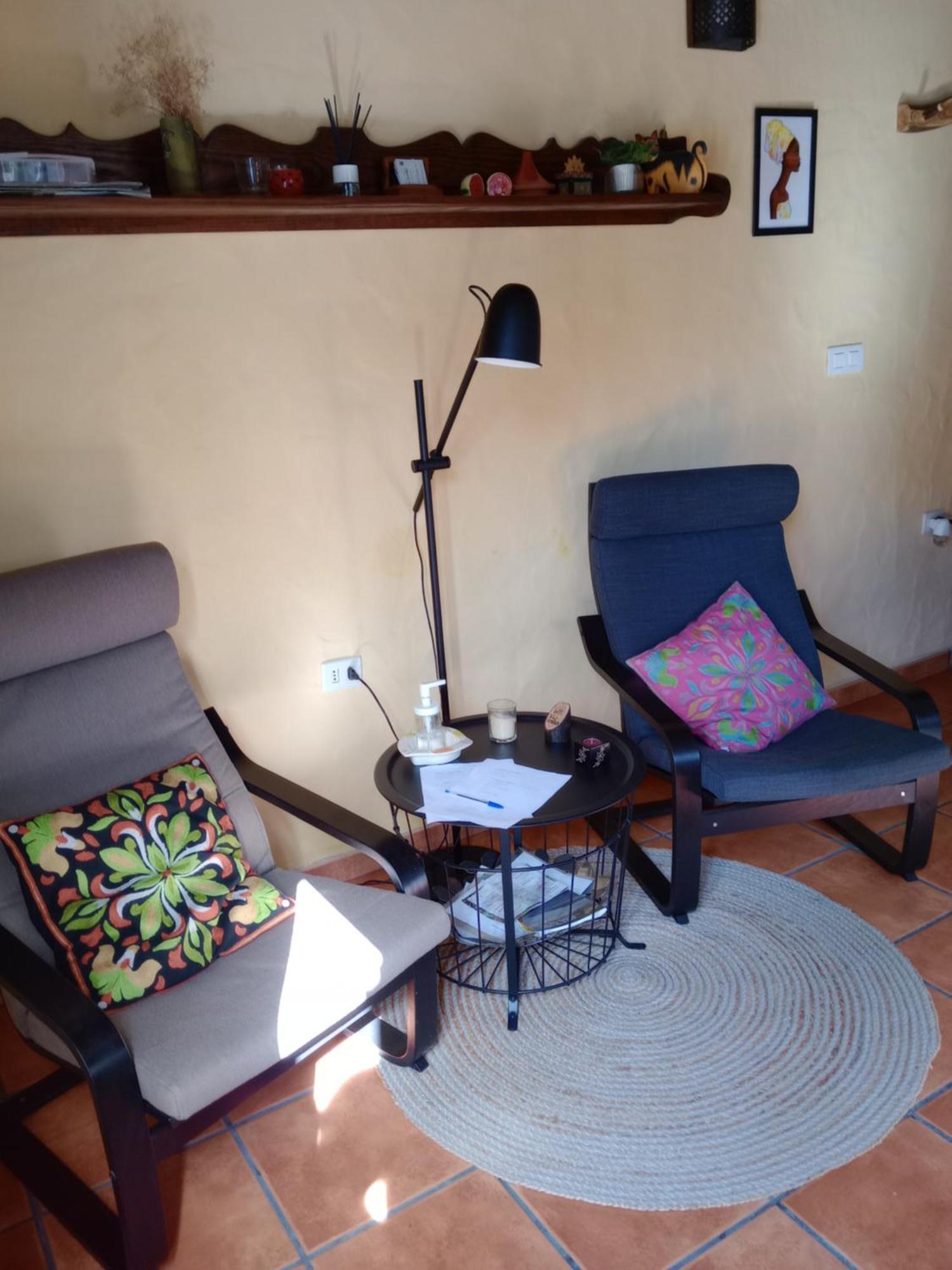 Casa Palmera Y Casa Datil Haría Kültér fotó