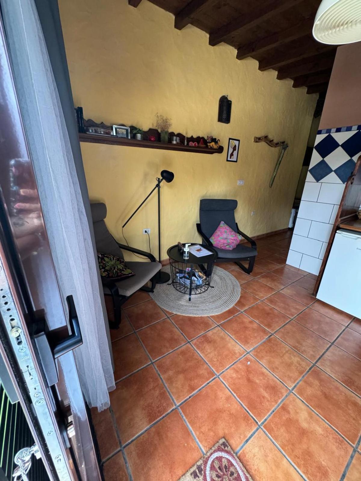 Casa Palmera Y Casa Datil Haría Szoba fotó