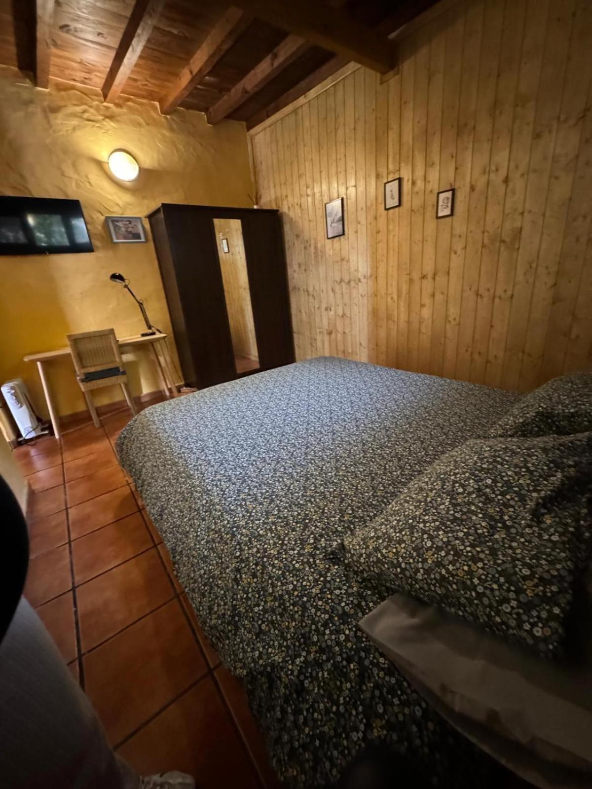Casa Palmera Y Casa Datil Haría Szoba fotó