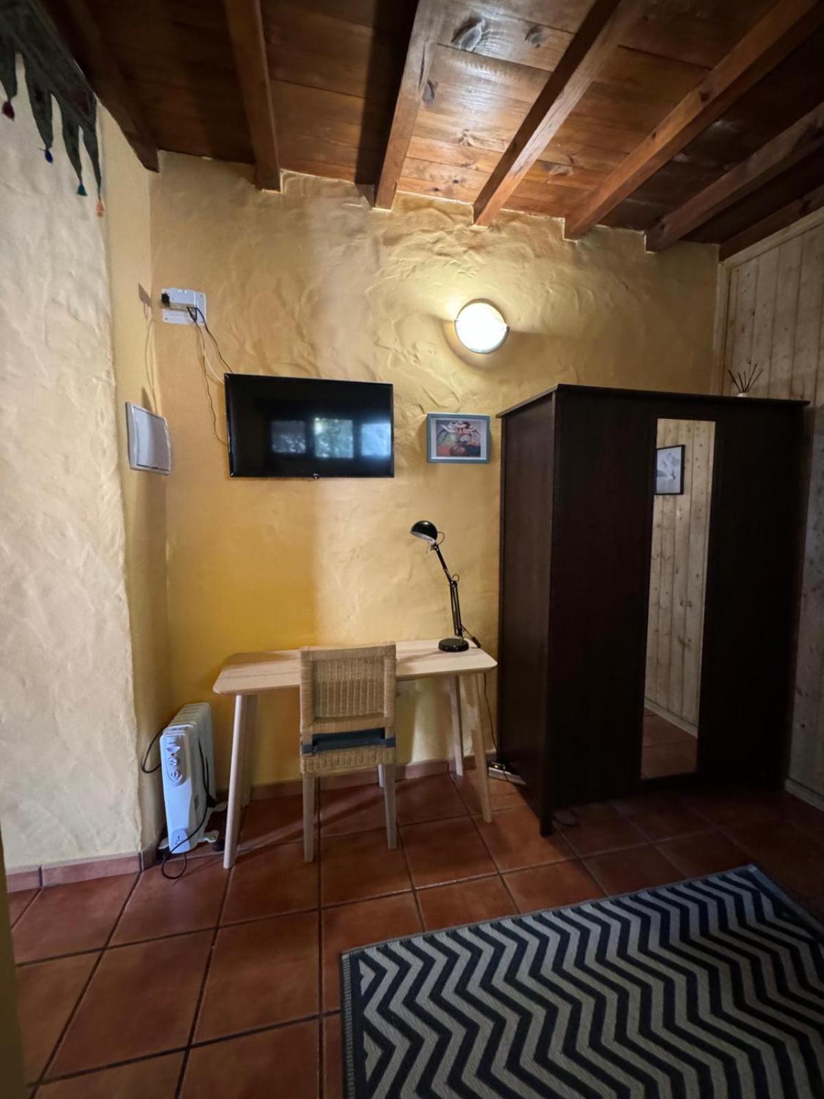 Casa Palmera Y Casa Datil Haría Szoba fotó