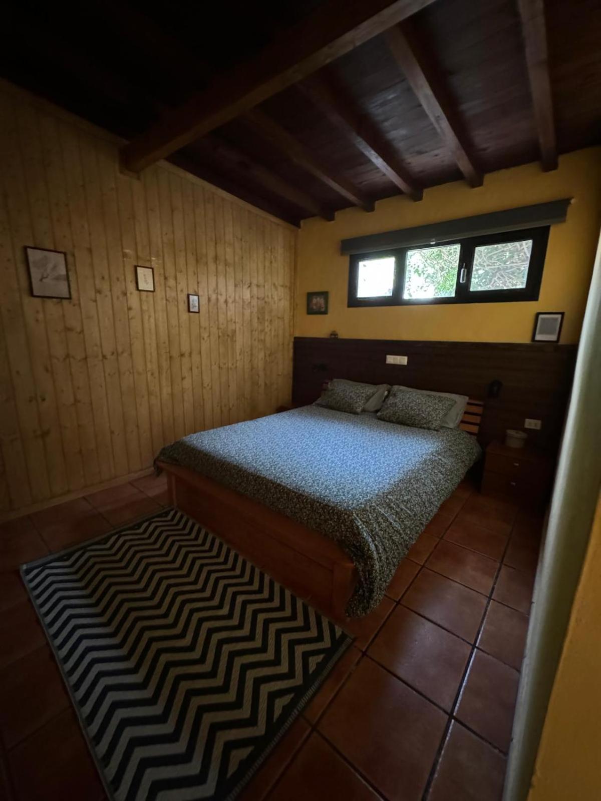 Casa Palmera Y Casa Datil Haría Kültér fotó