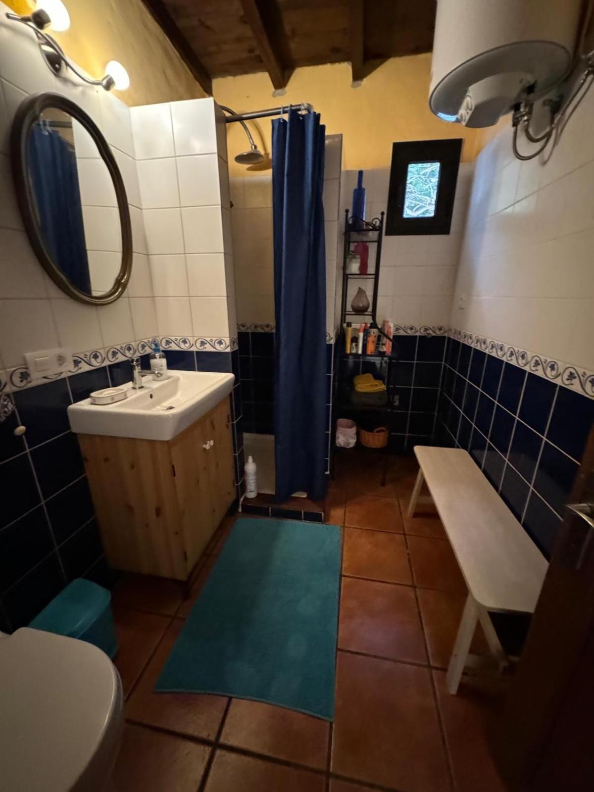Casa Palmera Y Casa Datil Haría Kültér fotó