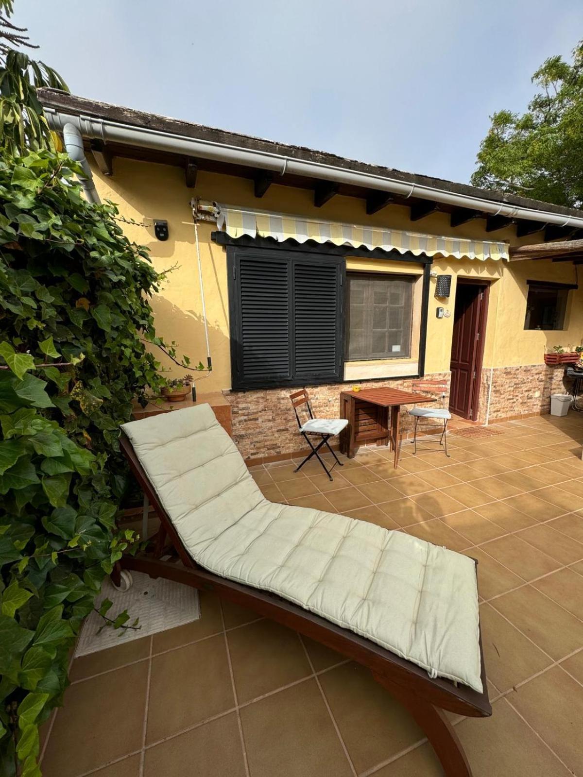 Casa Palmera Y Casa Datil Haría Szoba fotó
