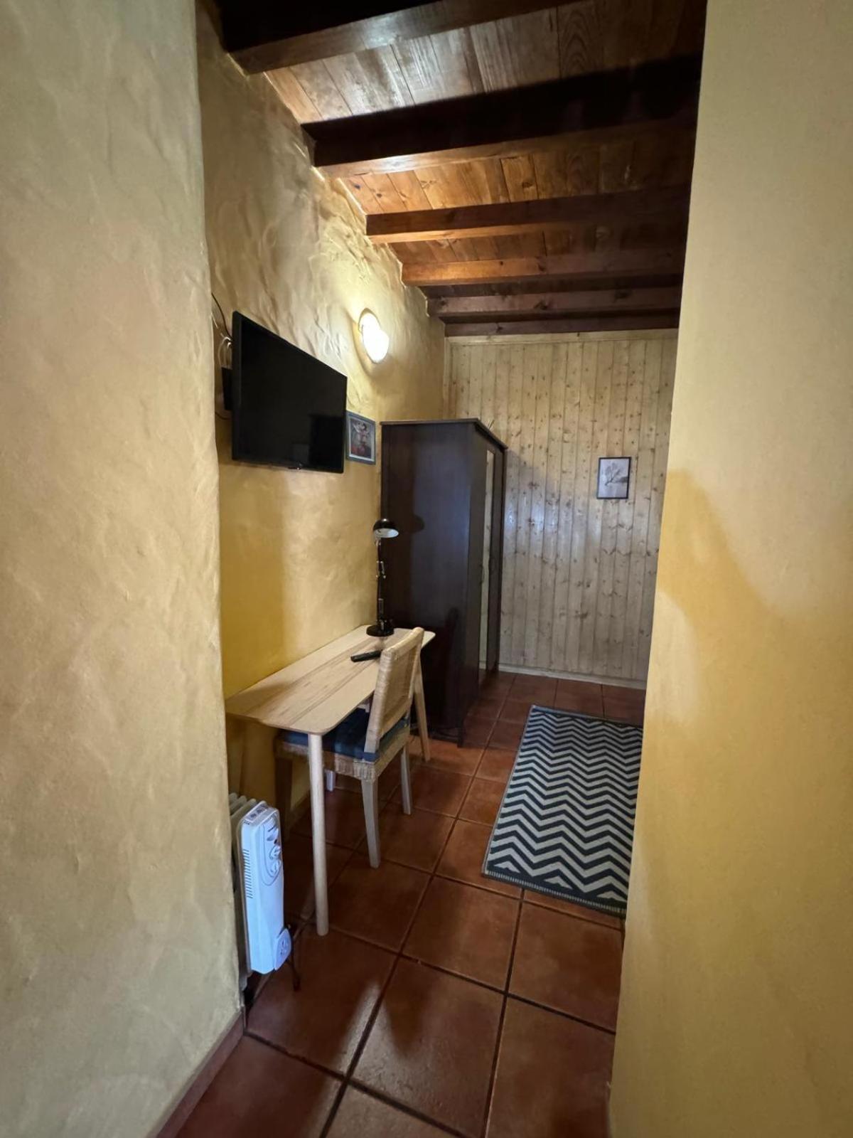 Casa Palmera Y Casa Datil Haría Kültér fotó