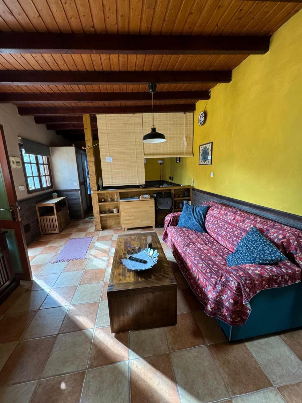 Casa Palmera Y Casa Datil Haría Szoba fotó