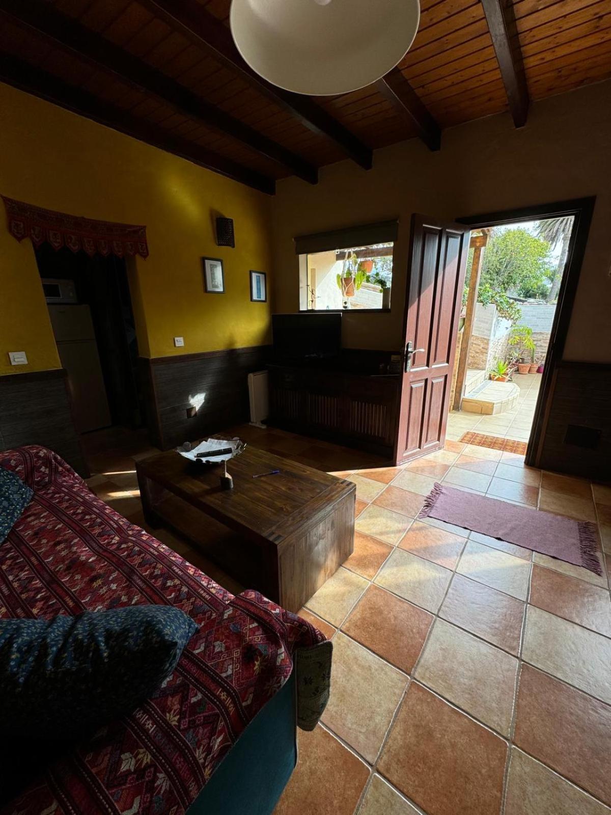 Casa Palmera Y Casa Datil Haría Szoba fotó