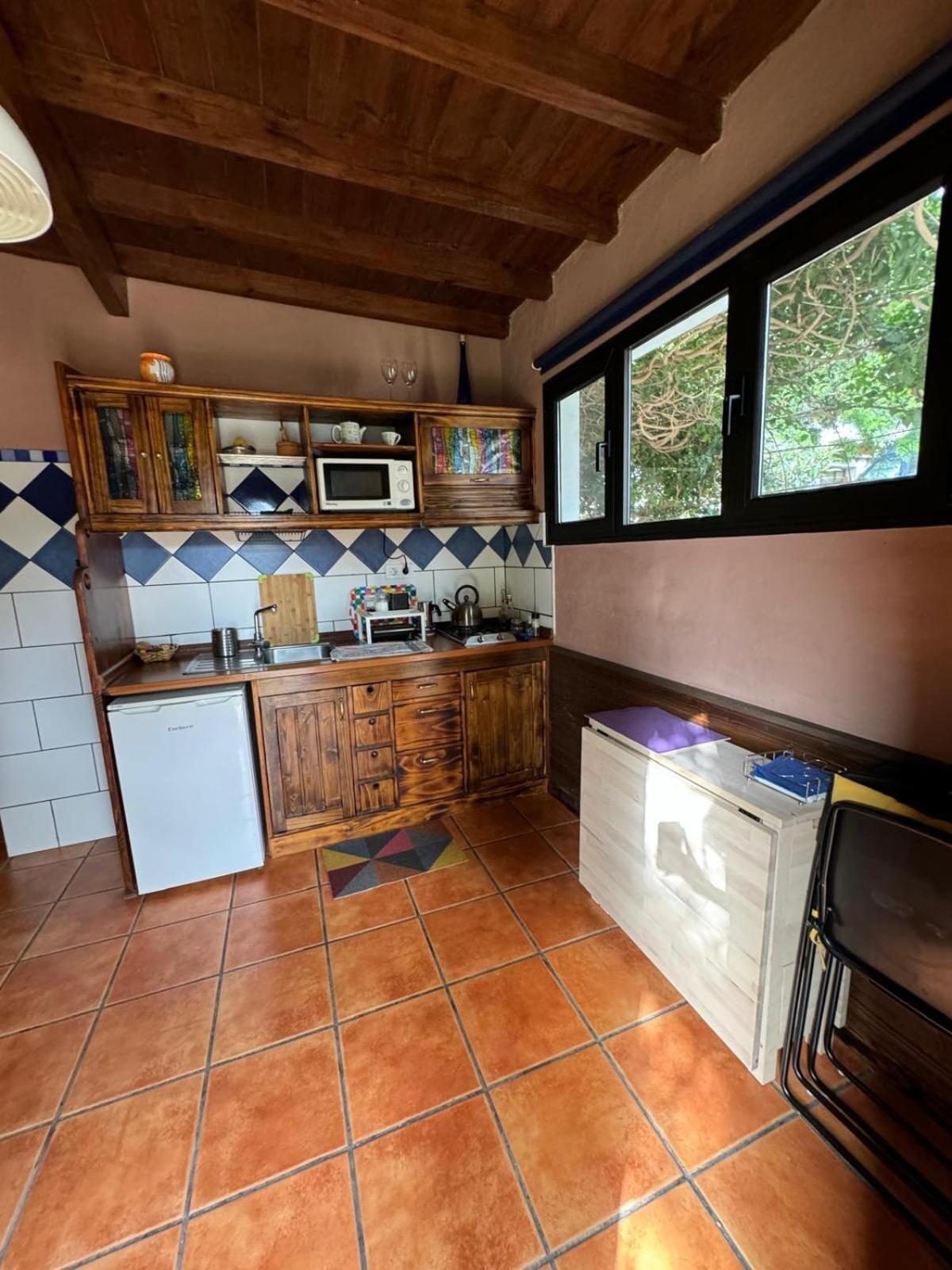 Casa Palmera Y Casa Datil Haría Szoba fotó